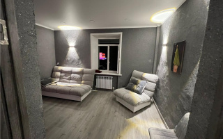 Продажа 2-комнатной квартиры, 45 м², ул. Аварийная - Продажа  двухкомнатных квартир в Караганде