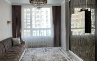 Продажа 4-комнатной квартиры, 104 м², ул. Асфендиярова, дом  9 - Продажа  четырехкомнатных квартир в Астане без посредников