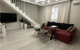 Продажа 5-комнатной квартиры, 135 м² - Продажа пятикомнатных и более квартир в Караганде