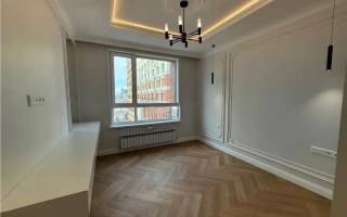 Продажа 2-комнатной квартиры, 73 м², ул. Токпанова, дом  8/3 - Продажа квартир в Казахстане