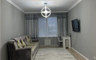 Продажа 3-комнатной квартиры, 74 м², ул. Егизбаева, дом  7/21 - Продажа  трехкомнатных квартир в новостройках Алматы без посредников с фото