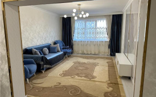 Продажа 2-комнатной квартиры, 79 м², ул. Навои, дом  39 - Продажа  двухкомнатных квартир в Алматы с фото