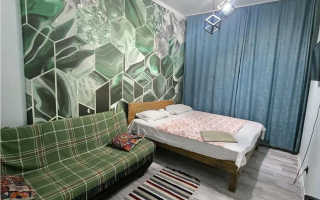 Продажа 3-комнатной квартиры, 67 м², ул. Кенесары, дом  4 - Продажа  трехкомнатных квартир в новостройках Астаны с фото