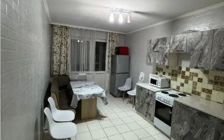 Продажа 1-комнатной квартиры, 46 м², мкр-н Дарабоз, дом  5 - Продажа квартир в новостройках Алматы без посредников с фото