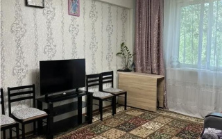 Продажа 2-комнатной квартиры, 58.6 м² - Продажа двухкомнатных квартир в блочном доме в Казахстане