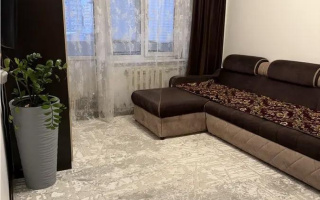 Продажа 1-комнатной квартиры, 43 м², мкр-н Мамыр-7, дом  11 - Продажа  однокомнатных квартир в Алматы