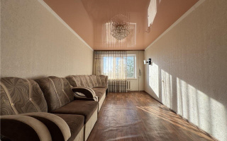 Продажа 3-комнатной квартиры, 65 м², мкр-н 8-й - Продажа  трехкомнатных квартир в Темиртау