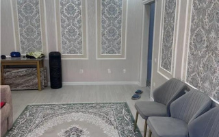 Продажа 3-комнатной квартиры, 97 м², ул. Муканова, дом  49/11 - Продажа  трехкомнатных квартир в Караганде без посредников с фото