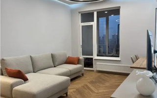 Продажа 2-комнатной квартиры, 60 м², пр. Аль-Фараби, дом  105 - Продажа квартир в Алматы без посредников