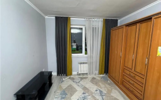 Продажа 3-комнатной квартиры, 83 м², мкр-н Аккент, дом  23 - Продажа  трехкомнатных квартир в новостройках Алматы без посредников с фото