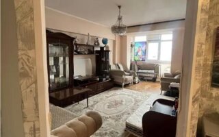 Продажа 2-комнатной квартиры, 50.9 м²