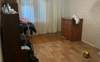 Продажа 2-комнатной квартиры, 50 м², мкр-н 15, дом  14 - Продажа квартир в Караганде с фото