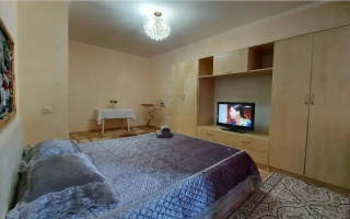 Продажа 1-комнатной квартиры, 40 м², ул. Сатпаева, дом  20 - Продажа квартир в Астане