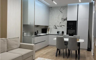 Продажа 2-комнатной квартиры, 41 м², ул. Бокейхана, дом  15/1 - Продажа  двухкомнатных квартир в Астане с фото