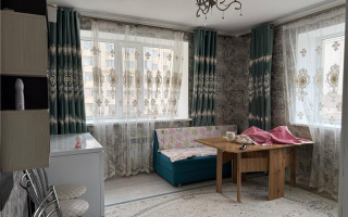 Продажа 2-комнатной квартиры, 44 м² - Продажа земельных участков в Кокшетау