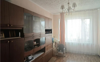 Продажа 3-комнатной квартиры, 60 м² - Продажа квартир от собственников в Караганде