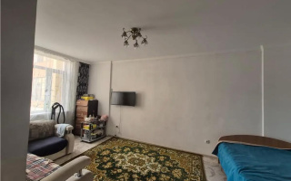 Продажа 1-комнатной квартиры, 39.9 м², ул. Айтматова, дом  33 - Продажа квартир в Астане