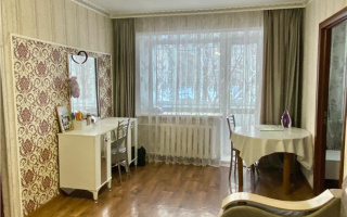 Продажа 2-комнатной квартиры, 45 м² - Продажа  двухкомнатных квартир в Караганде - страница 43