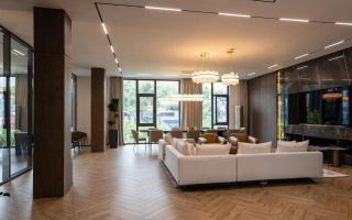 Продажа 6-комнатной квартиры, 650 м² - Продажа пятикомнатных и более квартир в Алматы