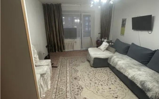Продажа 1-комнатной квартиры, 42 м², ул. Азербаева, дом  6 - Продажа  однокомнатных квартир в Астане без посредников