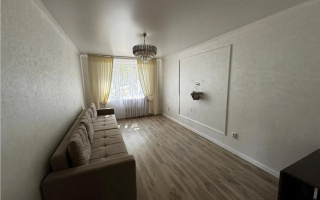 Продажа 2-комнатной квартиры, 54 м², ул. Сатпаева, дом  35а - Продажа  двухкомнатных квартир в Алматы с фото