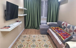 Продажа 1-комнатной квартиры, 39 м² - Продажа однокомнатных квартир от собственников в Алматы - страница 5