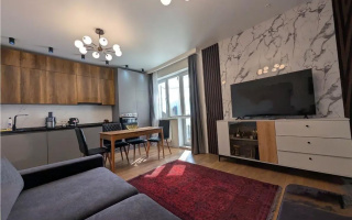 Продажа 3-комнатной квартиры, 90 м², ул. Кенесары хана, дом  54/33 - Продажа  трехкомнатных квартир в Алматы