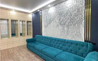 Продажа 3-комнатной квартиры, 86 м², ул. Казыбек би, дом  5а - Продажа квартир в Астане без посредников с фото