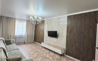 Продажа 2-комнатной квартиры, 62 м², мкр-н Шугыла, дом  341/2 - Продажа квартир в новостройках Алматы