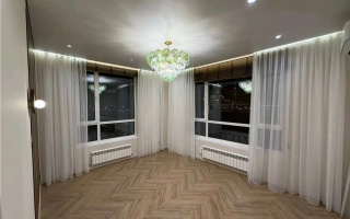 Продажа 2-комнатной квартиры, 62.5 м², пр. Мангилик Ел, дом  68 - Продажа квартир в Казахстане