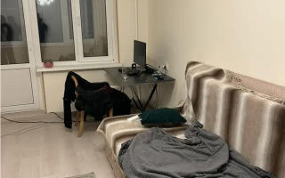 Продажа 1-комнатной квартиры, 32 м² - Недвижимость в Казахстане - страница 32