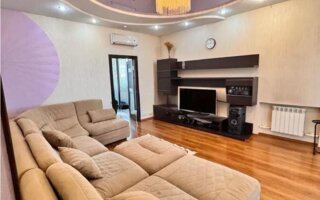 Продажа 4-комнатной квартиры, 100 м² - Продажа четырехкомнатных квартир в Караганде - страница 3