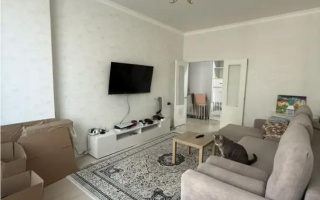 Продажа 2-комнатной квартиры, 60.1 м², ул. Асфендиярова, дом  3 - Продажа  двухкомнатных квартир в Астане