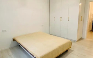 Продажа 1-комнатной квартиры, 43 м², мкр-н Калкаман-1, дом  5 - Продажа  однокомнатных квартир в Алматы