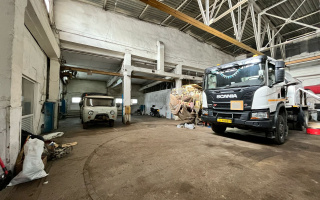 Аренда базы, 680 м² - Аренда баз, складов и промышленной недвижимости в Казахстане - страница 2