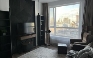 Продажа 2-комнатной квартиры, 54.6 м² - Продажа квартир в монолитно-каркасном доме в Казахстане - страница 4