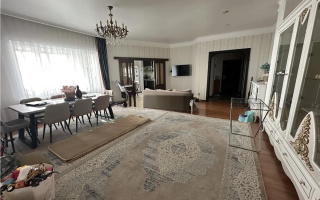 Продажа 4-комнатной квартиры, 125 м², ул. Отырар, дом  4/3 - Продажа квартир в Астане