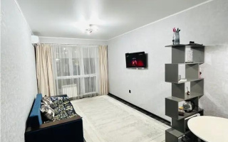 Продажа 1-комнатной квартиры, 31 м², мкр-н Шугыла, дом  340/3 - Продажа квартир в новостройках Алматы без посредников с фото