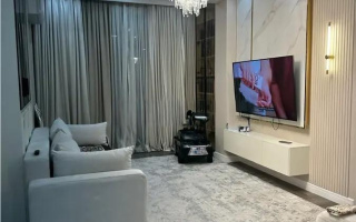 Продажа 4-комнатной квартиры, 128 м² - Продажа четырехкомнатных квартир в монолитно-каркасном доме в Казахстане - страница 2