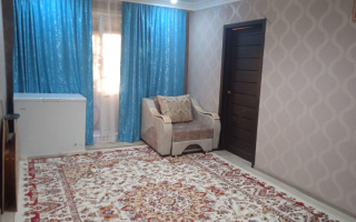 Продажа 3-комнатной квартиры, 57 м², мкр-н 12, дом  38 - Продажа квартир в Караганде