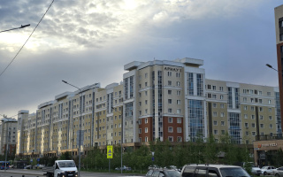 Продажа 1-комнатной квартиры, 40.5 м² - Продажа однокомнатных квартир в Астане - страница 3