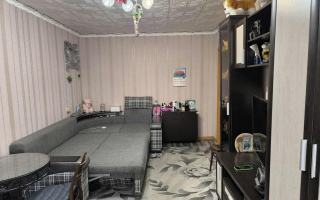 Продажа 2-комнатной квартиры, 42 м² - Продажа  двухкомнатных квартир в Караганде на Юго-Востоке