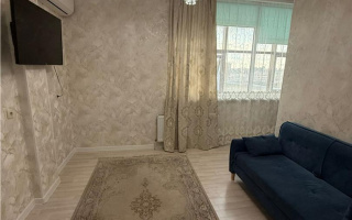 Продажа 2-комнатной квартиры, 46 м², ул. Туркестан - Продажа квартир в новостройках Астаны