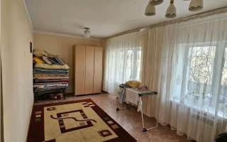 Продажа 3-комнатной квартиры, 60.2 м² - Продажа квартир в Алматы