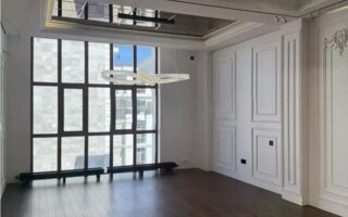 Продажа 4-комнатной квартиры, 143 м²