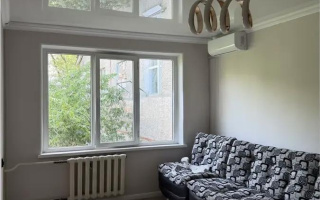 Продажа 3-комнатной квартиры, 59 м² - Продажа трехкомнатных квартир от собственников в Алматы - страница 3