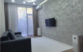 Продажа 3-комнатной квартиры, 76.5 м², ул. Шаймерденова, дом  32в - Продажа  трехкомнатных квартир в новостройках Алматы
