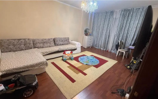 Продажа 2-комнатной квартиры, 78 м², ул. Токтабаева, дом  9 - Продажа квартир в новостройках Алматы