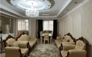 Продажа 2-комнатной квартиры, 115 м² - Продажа квартир в Алматы - страница 55