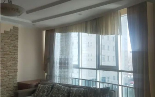 Продажа 2-комнатной квартиры, 74.6 м², пр. Достык, дом  160 - Продажа  двухкомнатных квартир в Алматы